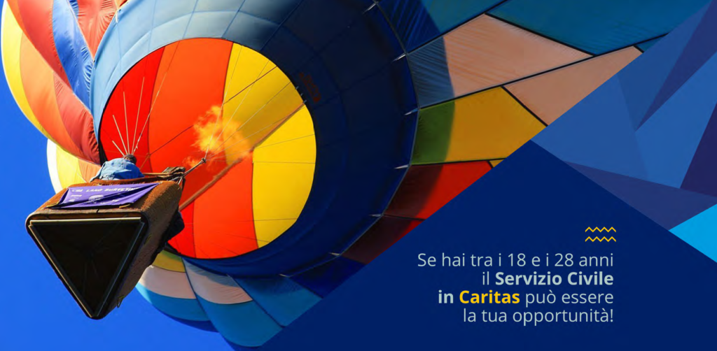Progetto di servizio civile all'estero “Giovani in azione ad Atene – 2022” (scadenza 10 febbraio)