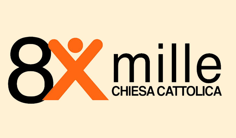 La prevalente funzione pedagogica dei progetti “8xmille” della Caritas diocesana