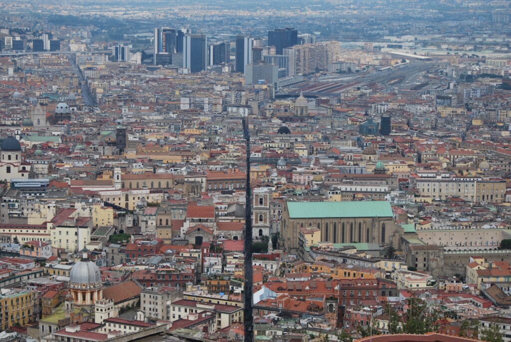 Autonomia differenziata e questione meridionale