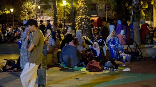 Terremoto in Marocco: la risposta della CEI e della Caritas Italiana