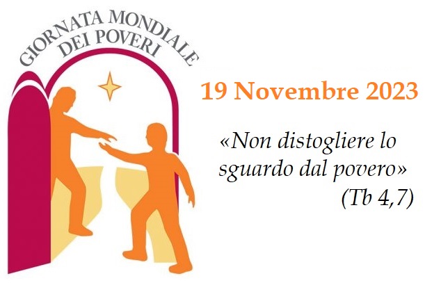 VII Giornata mondiale dei poveri. Le iniziative della Diocesi di Iglesias