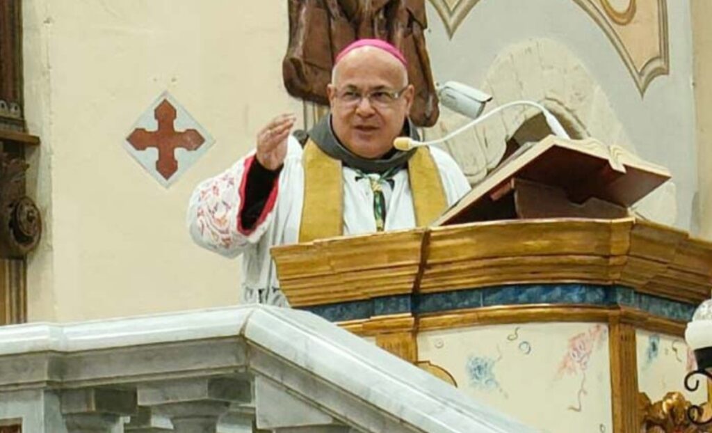 I cristiani del Libano, testimoni del Vangelo della carità