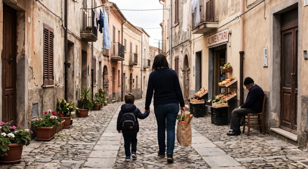 Rapporto Istat e povertà in Italia e in Sardegna